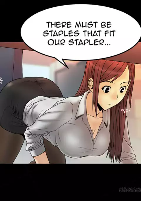 My Office Ch.1-36