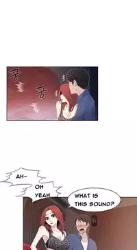 Miss Mystic Ch.1-25 (English) (Ongoing)