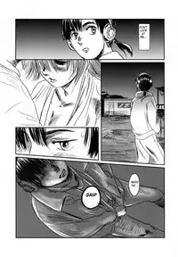 (C73) [Seme Danjou (Mashiraga Aki)] Musa [English]