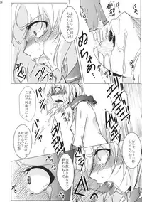 (C81) [Goshujinsama no Omochabako (hal)] Tosei Rinne (Touhou Project)