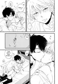 (ZERO no Hakobune 6) [LOG (M2GO)] Dare ni mo Ienai Iroiro-goto (Aldnoah.Zero) [English] [SMDC]