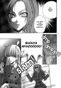 [Eiki Eiki + Zaou Taishi] Haru Natsu Aki Fuyu (Spring Summer Fall Winter) [English] [Lililicious]