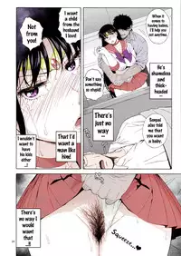 (C91) [666PROTECT (Jingrock)] Ano Hito ni Nita Hito [Hitozuma Rei-chan no Yuuutsu] (Bishoujo Senshi Sailor Moon) [English] {doujins.com} [Colorized]