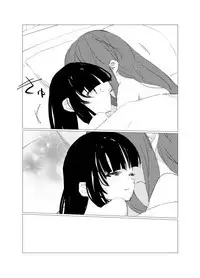 [Juri Reiqa] obscure morning