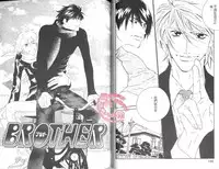 BROTHER 2 | 愛戀大無限 2