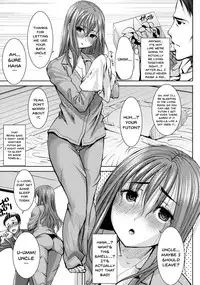 [Tanaka Aji] Ai no Musume... Sakurako | Love's Daughter Sakurako Ch.1-5 [English] {Doujins.com}