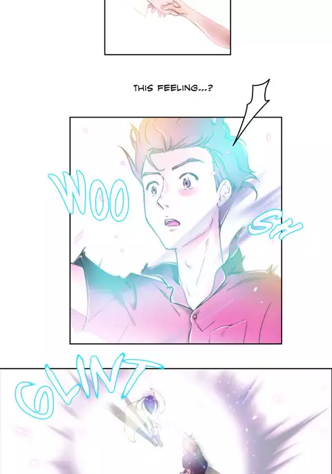 Sex Knights-Erotic Sensuality & Perception Ch.1-16