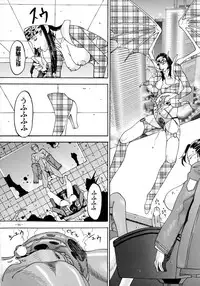 (CR23) [METAL (Various)] Rougetsu Toshi - Misty Moon Metropolis COMIC BOOK VIII