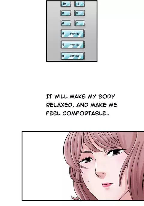 The Taste of Hands Ch.1-53