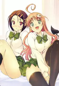 (C89) [Number2 (Takuji)] Ore no Imouto Fukumete Zenin Nakadashi Matomebon COLOR Soushuuhen 2015 (Ore no Imouto ga Konna ni Kawaii Wake ga Nai, To Love-ru, Love Live)