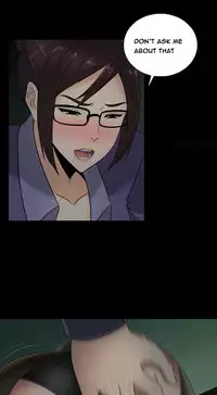 Dark Game Ch.1-15 (English) (Ongoing)