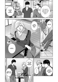 [Inumiso] DARKNESS HOUND 4 [English] {Zandy no Fansub} [Decensored] [Digital]