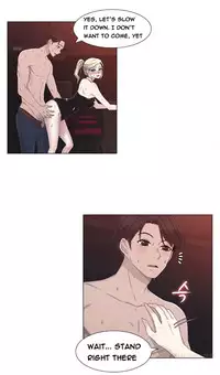 Miss Mystic Ch.1-25 (English) (Ongoing)