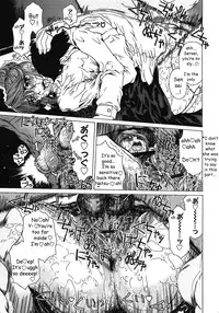 [Narita Kyousha] Houkago Made Mate Nai - Can't Wait 'til After School Ch. 1-2 [English] [Sei-Jin]