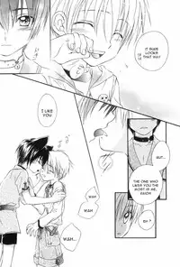 [Natsuba Yashi] Machaika Kuni [English]