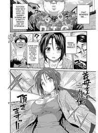 [Hinotsuki Neko] Hyoui Koukan Ch. 1-8 [English] [desudesu] [Digital]