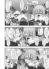 [FONETRASON (Ryutou)] Shield Knight Elsain Vol. 11 NETHER LABORATORY [Digital]