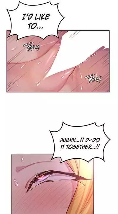 [Abio4, Bangkki] Sextudy Group (1-28) [English] [Ongoing]