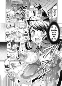 [EBA] Nikudore Shigan | Aspiring Sex Slave [English] {doujin-moe.us}