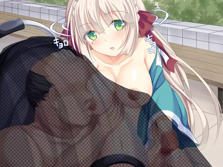 Takuran service ten 『Sukusuku baby』 Dai ichi dan ～ Iroha hen