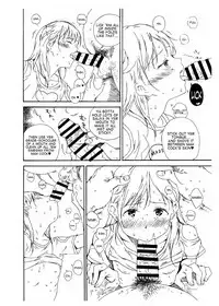 (C92) [Nankotsu Age Rice (kyo1)] Hijitsuzai Hanzai Mokuroku Natsuyasumi no Kouen Koushuu Benjo Hen | Non-Existent Crime Catalog: Public Toilets in Parks During Summer Holidays Chapter [English] {atomicpuppy}