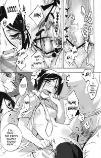 (C82) [HARA-ZOO (Wata Motsu)] Haikei Oceanus ni Ittekimashita. Keigu | To whom it may concern/Dear whoever, I've gone to Oceanus. Yours truly. (Fate/zero) [English] [Saha]