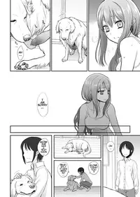 [Katayama Yuujin] Tsugai Asobi Kouhen | Mating Game Part Two (Tsugai Asobi) [English] [Alphya04] [Digital]