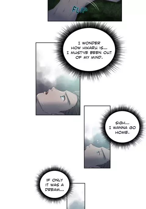 Sex Knights-Erotic Sensuality & Perception Ch.1-16