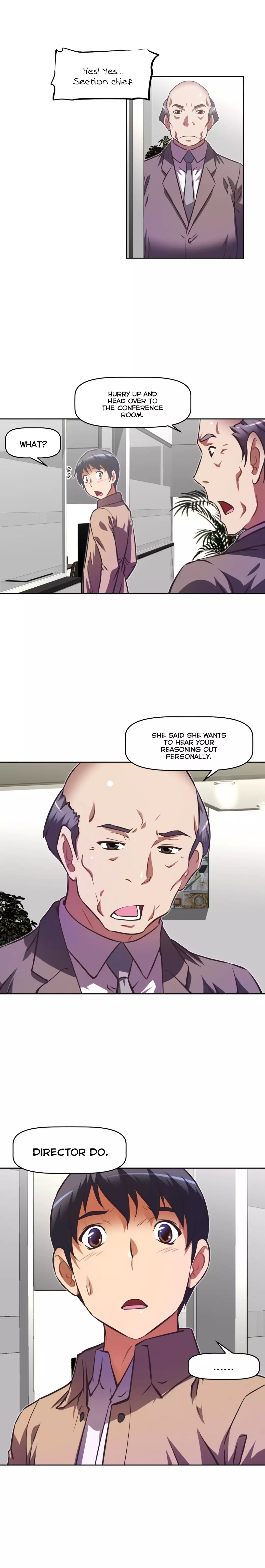 Brawling Go Ch.76-125
