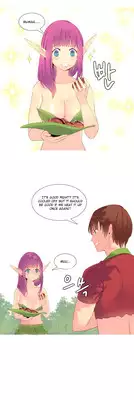 [Tankguy, ROZER] A World That I Rule Ch.01-25 [English] (Game of Scanlation) (Ongoing)