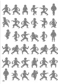 [Stray Rabbit (Katsuragi Niya)] Osu-nyan Training (THE IDOLM@STER CINDERELLA GIRLS)