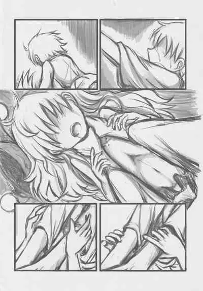 [Nigawarai Yashiki] Doukashiteruze! (Touhou Project)