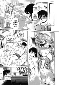 [Narita Kyousha] Houkago Made Mate Nai - Can't Wait 'til After School Ch. 1-2 [English] [Sei-Jin]
