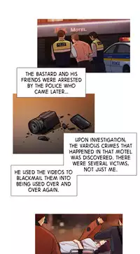 [PINKO] Scandal of the Witch Ch.1-24 (English) (Ongoing)