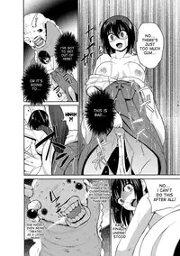 [Chiba Tetsutarou] Okusare-sama (Kyoudai Monster ni Okasarechau Bishoujo-tachi Vol. 1) [English] [desudesu] [Digital]