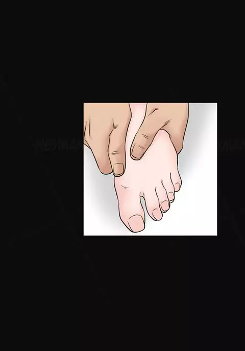 The Taste of Hands Ch.1-47