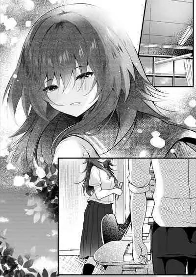 Class de Ichiban Jimi na Kanojo wa Tannin no Boku ni Horete Iru