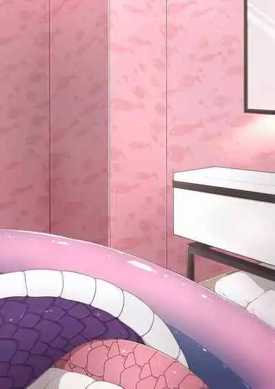 [MagicA2] 黑与白，你与我 4