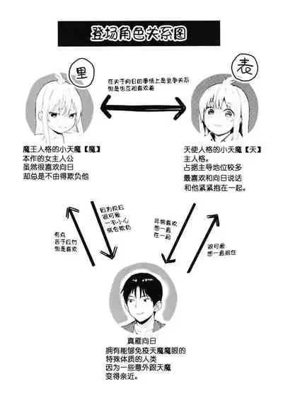 Chouhatsu Matenshi!! Tenma-chan 2