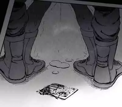 武装女子完全敗北