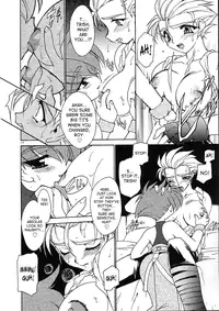 [Ruuen Rouga] Alchemy no Shizuku (Drop of Alchemy) Volume 01 [Complete] [English] [Norm + SaHa]