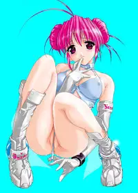 [Puriori-Soft] Kidnapper Omake