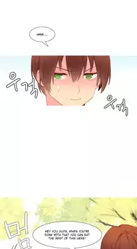 [Tankguy, ROZER] A World That I Rule Ch.01-33 [English] (Game of Scanlation) (Ongoing)