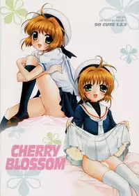 (C64) [Nagisawaya (Nagisawa Yuu)] CHERRY BLOSSOM (Card Captor Sakura)