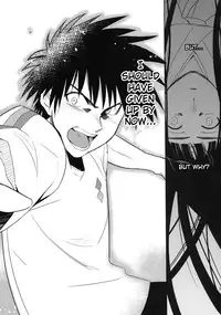 (C75) [Jingai Makyou (Inue Shinsuke)] Himetaru Yume ni Kotauru Kami wa. (Toaru Majutsu no Index) [English] [JCE]