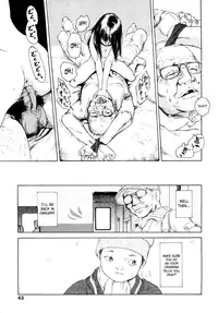 [Machida Hiraku] Tanpopo no Matsuri | Dandelion Festival Ch.01-03 [English] [SaHa]