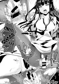 [Kawaisounako (Yuyu, Ichino)] Deep Snow Soushuuhen + 5-6 (Mahouka Koukou no Rettousei) [English] {The Lusty Lady Project + EHCove + hardicondor + inhibitionkiller007}