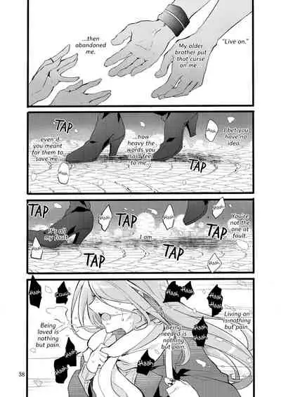 [Binbou Yusuri Express (Mochimako)] Kimi wa Nannimo Warukunai | You're not the One at Fault [English] [Digital]