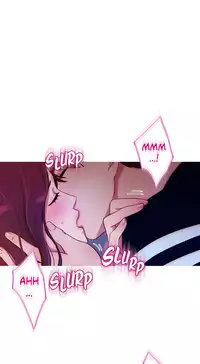 [PINKO] Scandal of the Witch Ch.1-24 (English) (Ongoing)