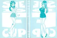 [Watanabe Wataru] Anoko wa F-Cup